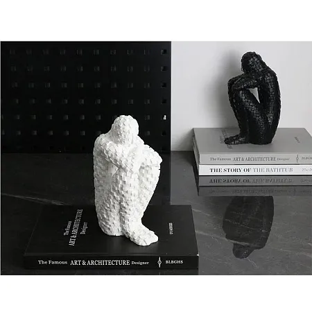 Статуэтка 130*90*210 