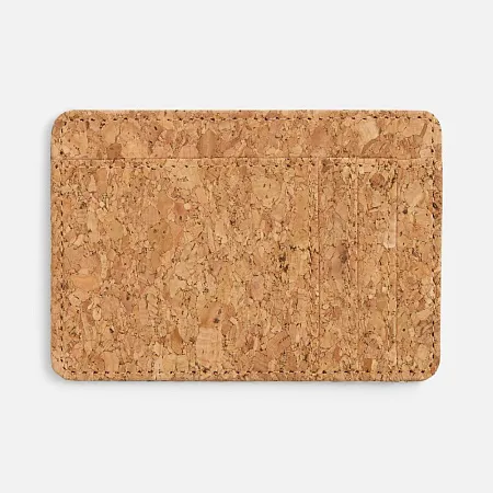 Чехол для карточек Corkness