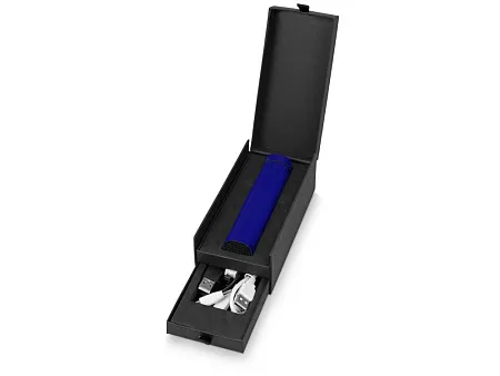 Портативное зарядное устройство Мьюзик, 5200 mAh