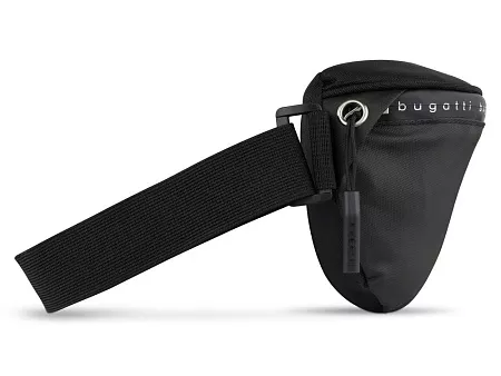 Сумка на пояс Blanc Delight