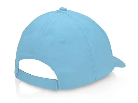 Бейсболка Detroit