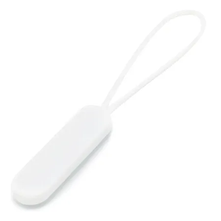 Пуллер для застёжки-молнии, чёрный