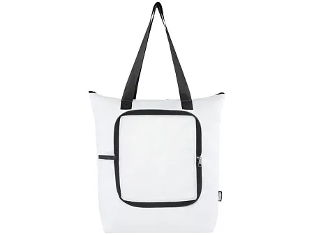 Складная сумка-холодильник EcoFold