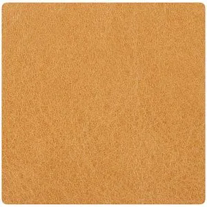 Лейбл кожаный Sinatu, L, бежевый