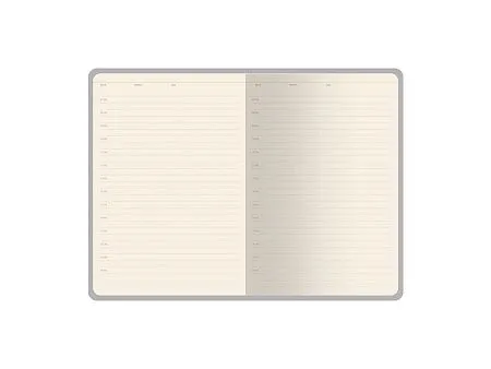 Ежедневник недатированный А5 Grand