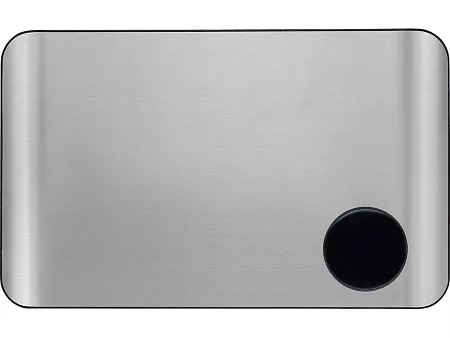 Стальные кухонные весы Precision