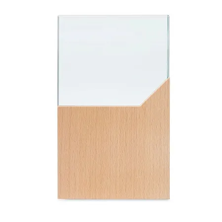 Награда хрустальная