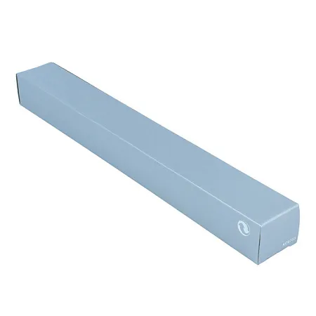 Веер черный