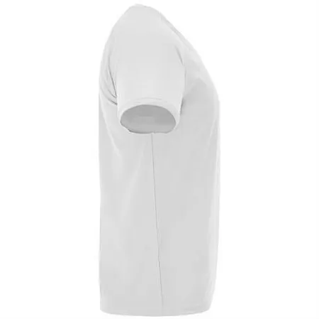 Спортивная футболка BAHRAIN мужская, белый