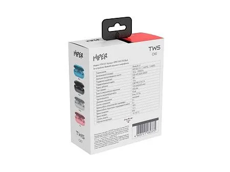 Беспроводные наушники TWS OKI