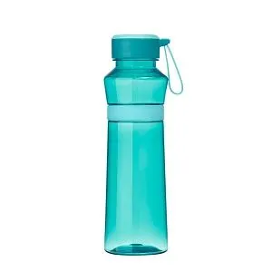Спортивная бутылка для воды, Jump, 700 ml, серая