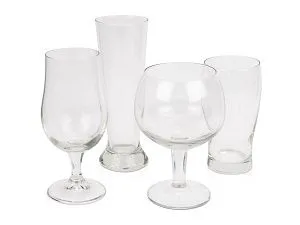 Набор бокалов для пива Artisan, 4 шт