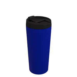 Термостакан Basic с крышкой с клапаном