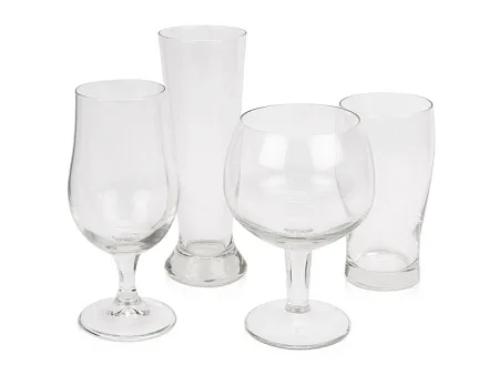 Набор бокалов для пива Artisan, 4 шт