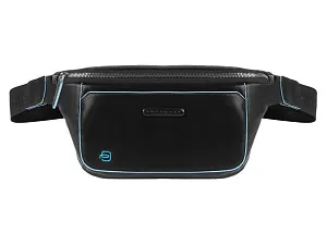 Сумка на пояс Blue Square