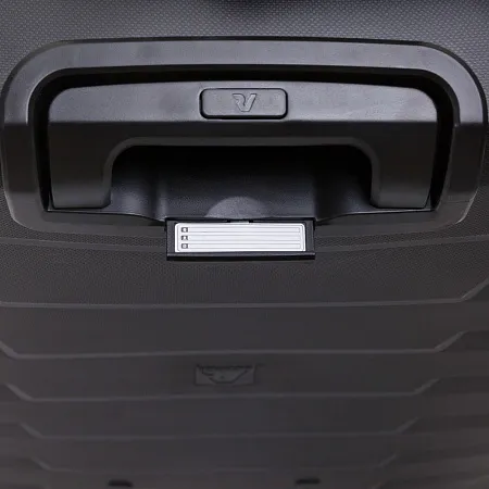 Чемодан Skyline S, черный