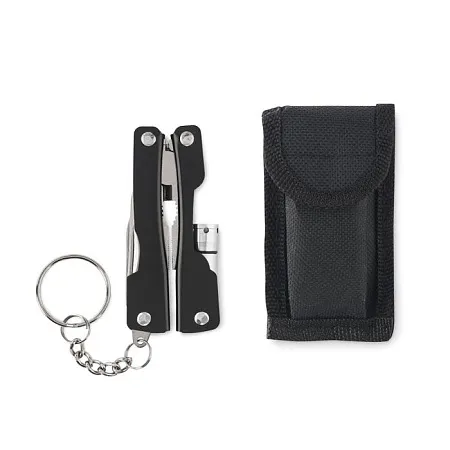 Складной нож-мультитул