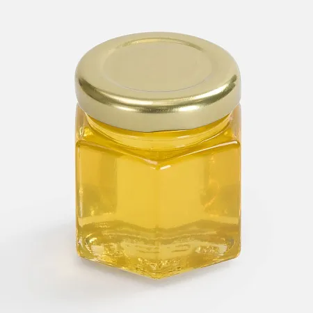 Мед Beezy, мини, липовый