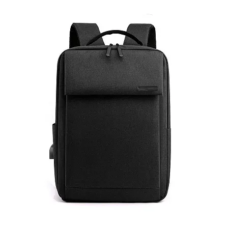 Рюкзак Кембридж, черный, 4012.02