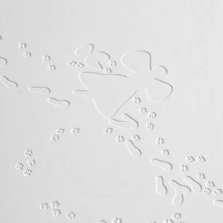 Набор «Снежный ангел»