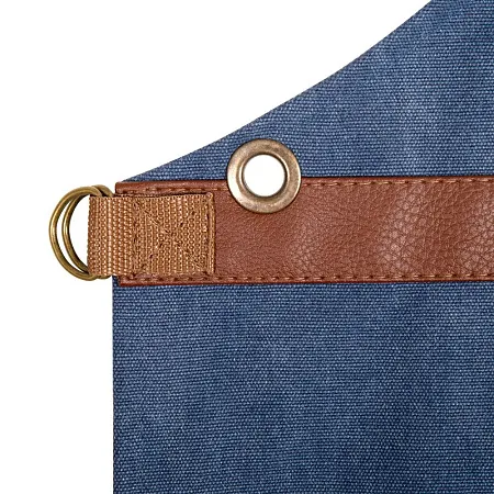 Фартук Artificer, темно-серый