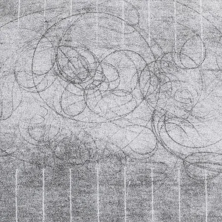 Футболка Street Racing Art, белая