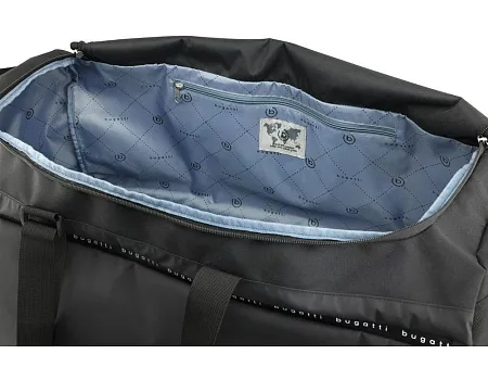 Сумка дорожная Blanc Delight