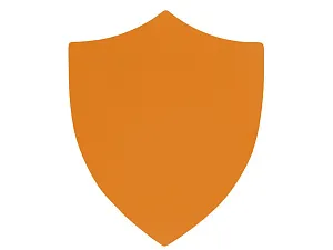 Патч Щит, soft-touch