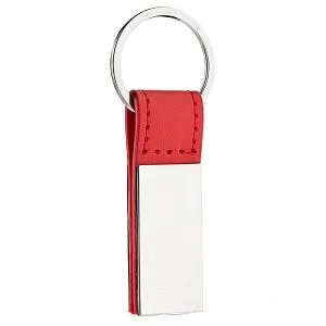 Брелок Novel, ver.3, красный