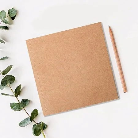 Промо-блокнот BLOCK