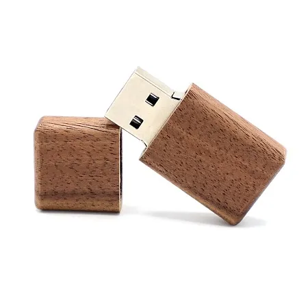 Флешки под нанесение логотипа