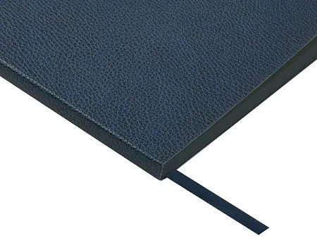 Ежедневник недатированный А5 Megapolis Loft Flex