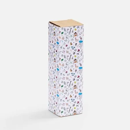 Шубер Casefect на заказ, M