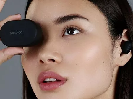 Беспроводные наушники Mysound Play