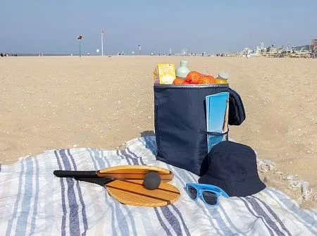 Рюкзак для путешествий Ace из rPET Aware™