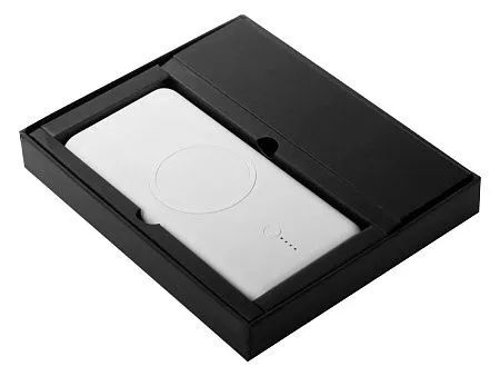 Внешний беспроводной аккумулятор c QC/PD Reload, 10000 mAh