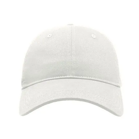 Бейсболка GREEN CAP 265 из органического хлопка 