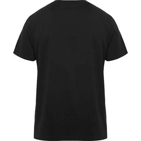 Футболка EXPEDITION мужская, черный/красный