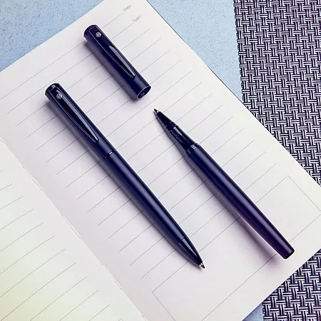 Ручка шариковая DARK