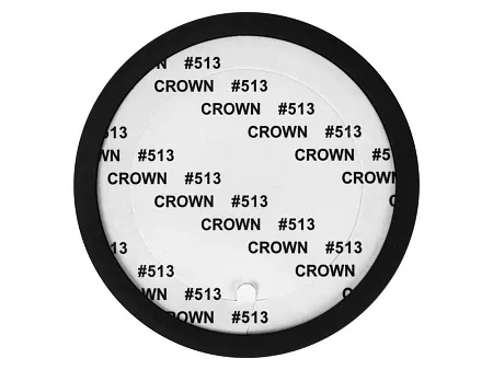 Беспроводное зарядное устройство Sketch с полноцветной печатью