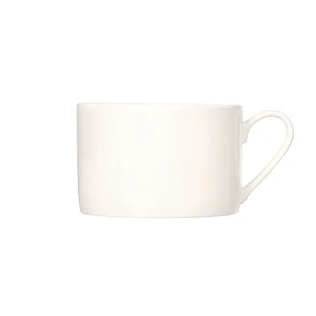 Чайная пара Mokko, 270 ml, белая