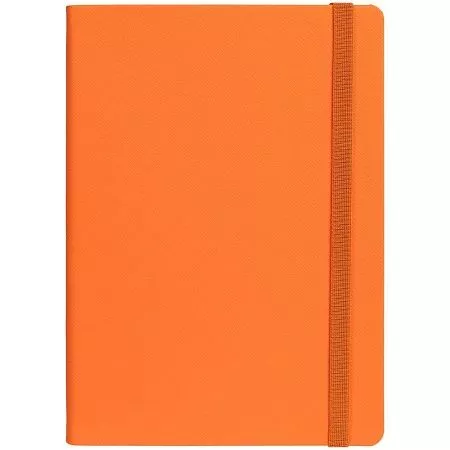 Ежедневник Must, датированный, черный