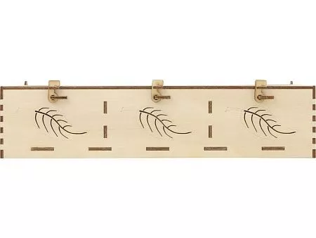 Подарочный набор Чайный лист