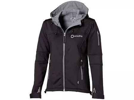 Куртка софтшел Match женская