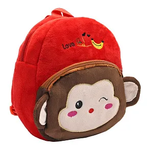 №6 РЮКЗАК ОБЕЗЬЯНА 1000 грамм новогодний подарок классический