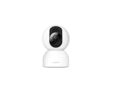 Видеокамера безопасности Xiaomi Smart Camera C400