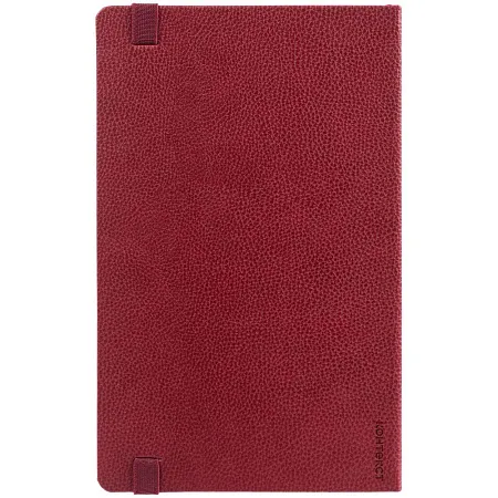 Ежедневник Nova, недатированный, голубой