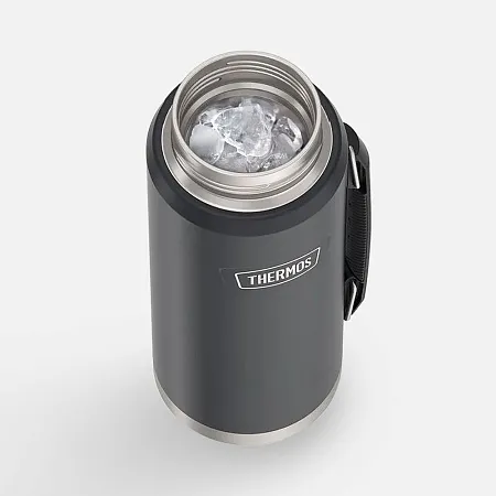 Термос Icon 1200, черный