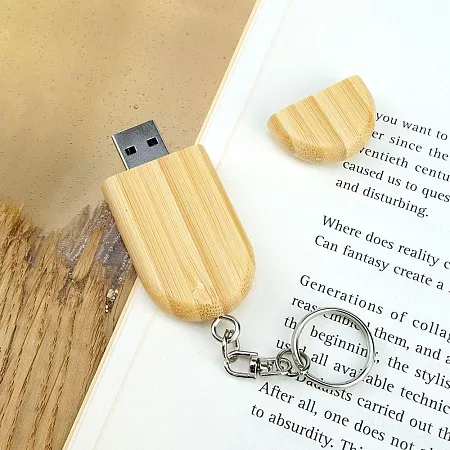 Флешки под нанесение логотипа