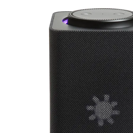 Умная колонка «Яндекс Станция Макс», черная